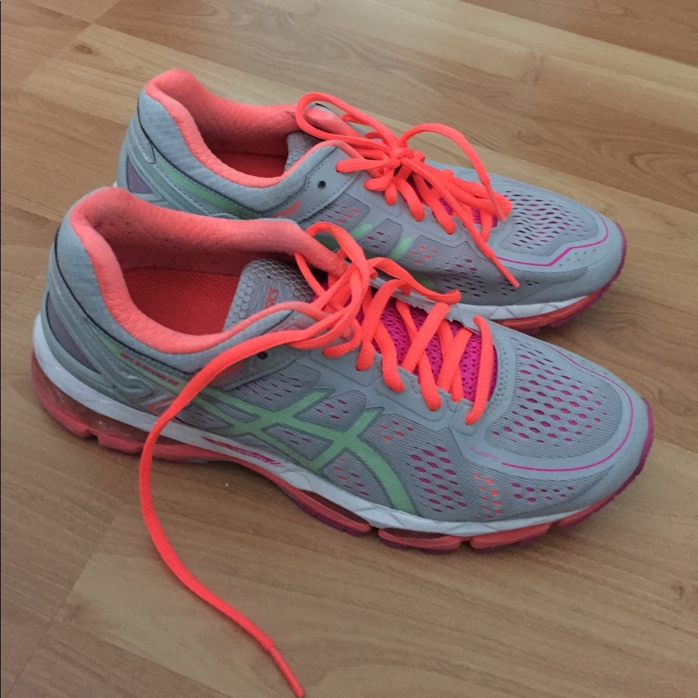 Asics Kayano 23 9.5